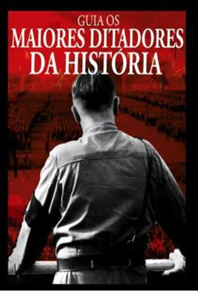 Picture of GUIA OS MAIORES DITADORES DA HISTORIA