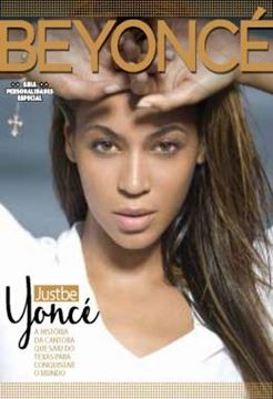 Imagem de GUIA PERSONALIDADES ESPECIAL - BEYONCE