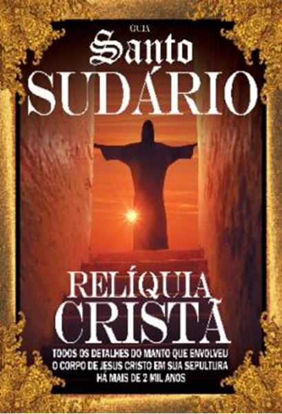 Picture of GUIA SANTO SUDARIO