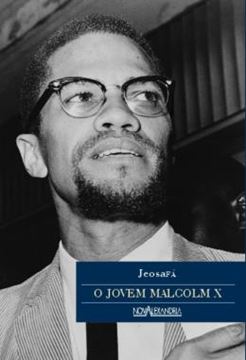 Imagem de O JOVEM MALCOLM X