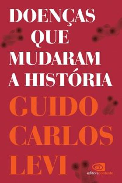 Picture of DOENCAS QUE MUDARAM A HISTORIA