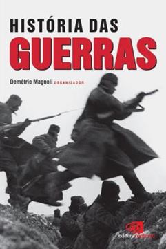Imagem de HISTORIA DAS GUERRAS - 4ª ED