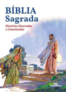 Imagem de BIBLIA SAGRADA