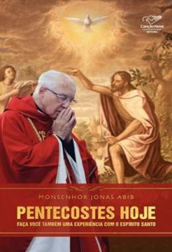 Imagem de PENTECOSTES HOJE - FACA VOCE TAMBEM UMA EXPERIENCIA COM O ESPIRITO SANTO