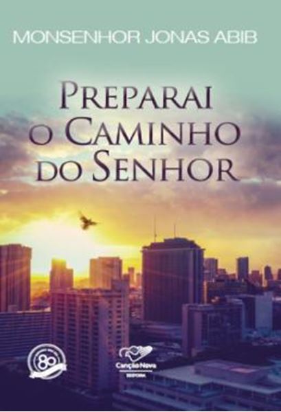 Picture of PREPARAI O CAMINHO DO SENHOR