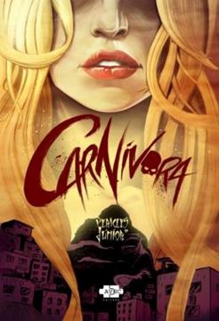 Imagem de CARNIVORA
