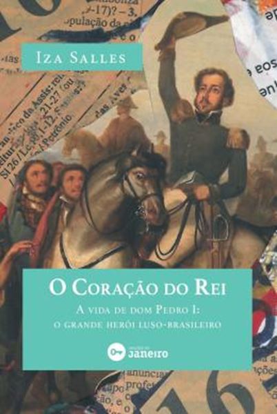 Picture of O CORACAO DO REI