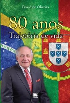 Imagem de 80 ANOS - TRAJETORIA DE VIDA