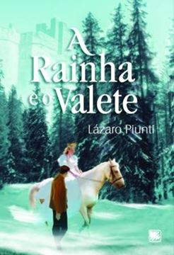 Imagem de A RAINHA E O VALETE