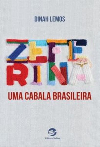 Picture of ZEFERINA - UMA CABALA BRASILEIRA