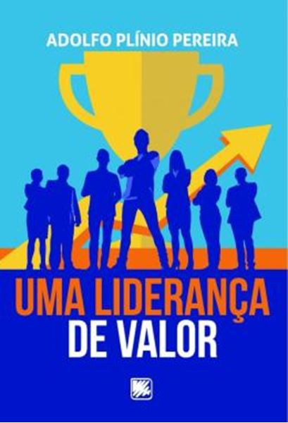 Picture of UMA LIDERANCA DE VALOR