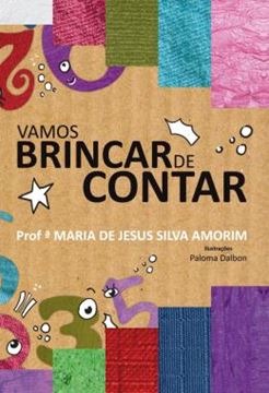 Imagem de VAMOS BRINCAR DE CONTAR