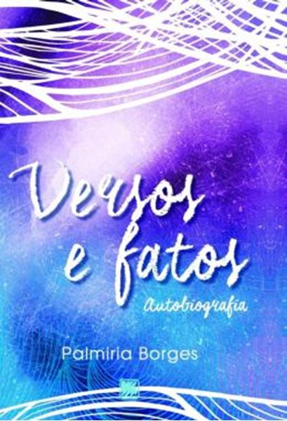 Picture of VERSOS E FATOS - AUTOBIOGRAFIA