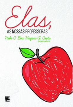 Imagem de ELAS, AS NOSSAS PROFESSORAS