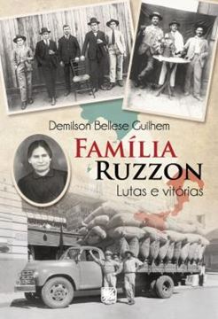 Imagem de FAMILIA RUZZON - LUTAS E VITORIAS