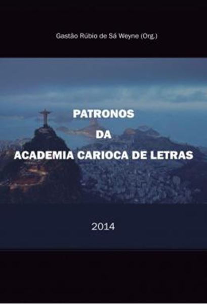 Picture of PATRONOS DA ACADEMIA CARIOCA DE LETRAS