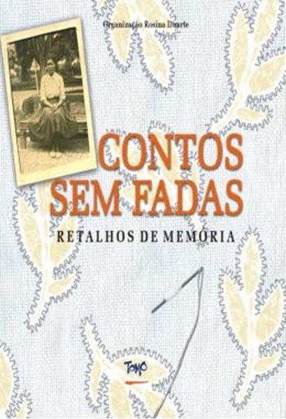 Picture of CONTOS SEM FADAS - RETALHOS DE MEMORIA