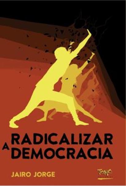 Picture of RADICALIZAR A DEMOCRACIA