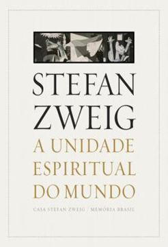 Imagem de A UNIDADE ESPIRITUAL DO MUNDO - UM GRITO PELA PAZ NO BRASIL