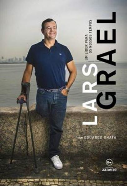 Picture of LARS GRAEL - UM LIDER PARA OS NOSSOS TEMPOS