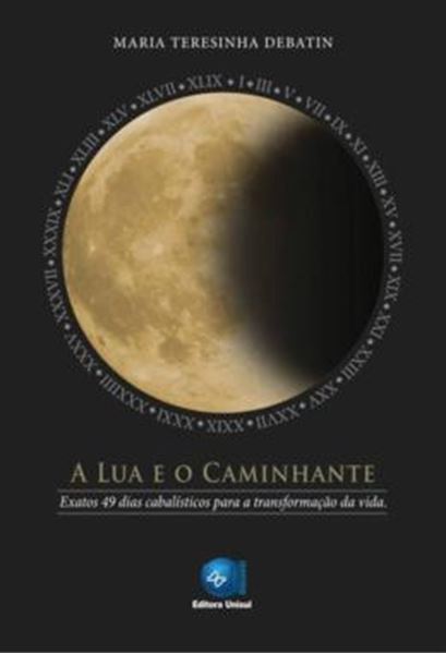 Picture of A LUA E O CAMINHANTE