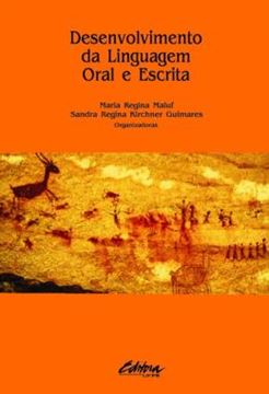 Imagem de DESENVOLVIMENTO DA LINGUAGEM ORAL E ESCRITA