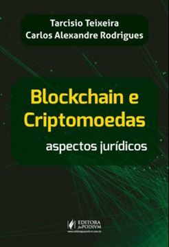 Imagem de BLOCKCHAIN E CRIPTOMOEDAS - ASPECTOS JURIDICOS