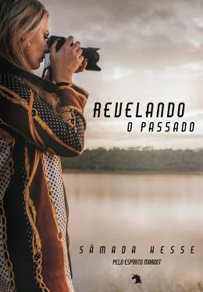 Picture of REVELANDO O PASSADO
