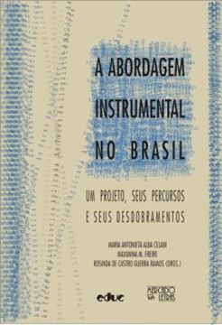 Imagem de A ABORDAGEM INSTRUMENTAL NO BRASIL