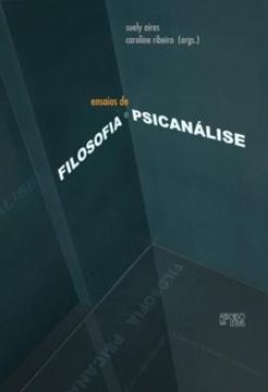 Imagem de ENSAIOS DE FILOSOFIA E PSICANALISE