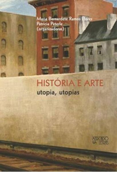 Picture of HISTORIA E ARTE - UTOPIA, UTOPIAS
