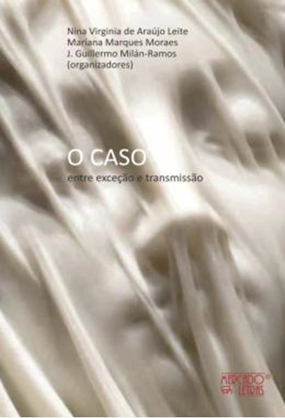 Picture of O CASO - ENTRE EXCECAO E TRANSMISSAO