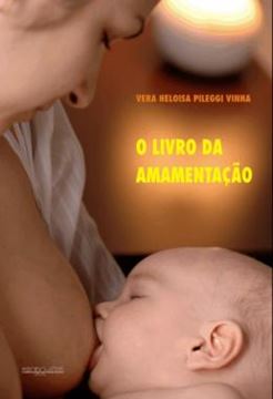 Imagem de O LIVRO DA AMAMENTACAO