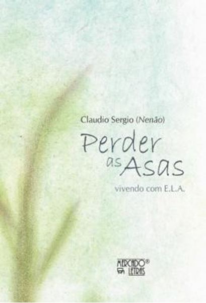Picture of PERDER AS ASAS - VIVENDO COM E.L.A.