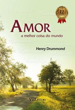 Imagem de AMOR - A MELHOR COISA DO MUNDO