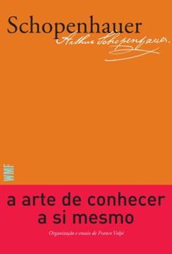 Imagem de A ARTE DE CONHECER A SI MESMO