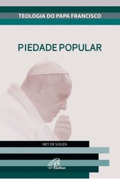 Imagem de PIEDADE POPULAR