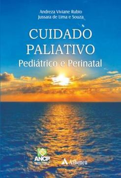 Imagem de CUIDADO PALIATIVO PEDIATRICO E PERINATAL