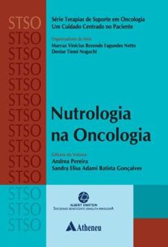 Imagem de NUTROLOGIA NA ONCOLOGIA
