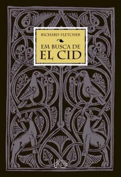 Imagem de EM BUSCA DE EL CID - VOLUME  - 
