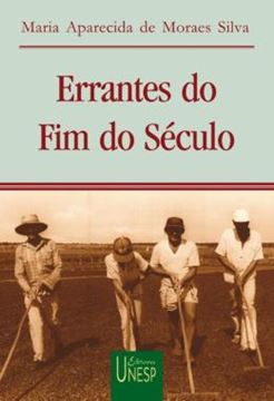 Imagem de ERRANTES DO FIM DO SECULO - VOLUME  - 