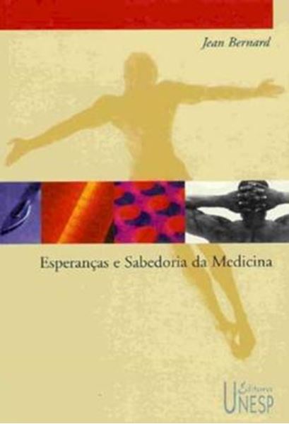 Picture of ESPERANCAS E SABEDORIA DA MEDICINA - VOLUME  - 