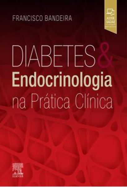 Picture of DIABETES & ENDOCRINOLOGIA NA PRATICA CLINICA