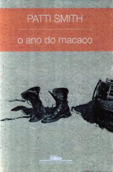 Picture of O ANO DO MACACO