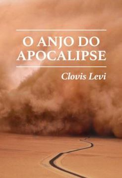 Imagem de O ANJO DO APOCALIPSE