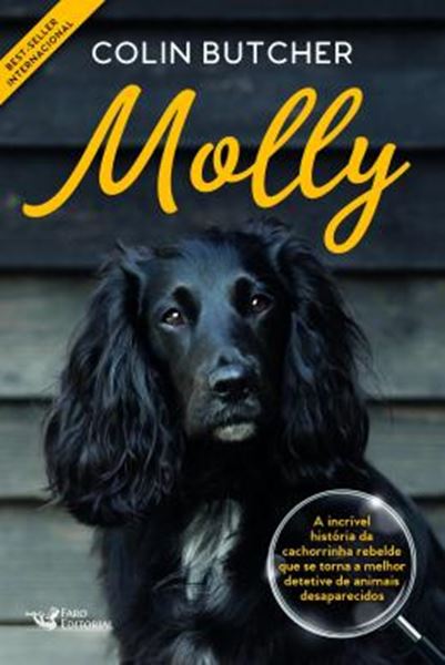 Picture of MOLLY