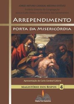Imagem de ARREPENDIMENTO PORTA DA MISERICORDIA