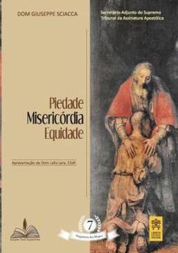 Imagem de PIEDADE MISERICORDIA E EQUIDADE