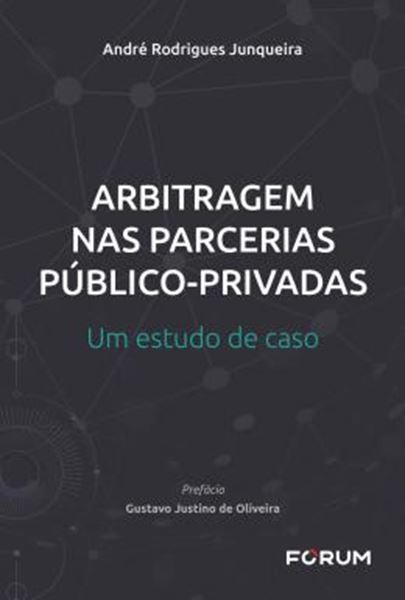Picture of ARBITRAGEM NAS PARCERIAS PUBLICOS-PRIVADAS