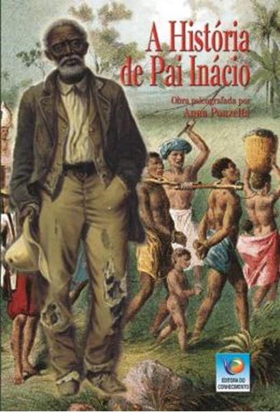 Picture of A HISTORIA DE PAI INACIO